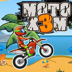 oyun35.|Moto X3M .